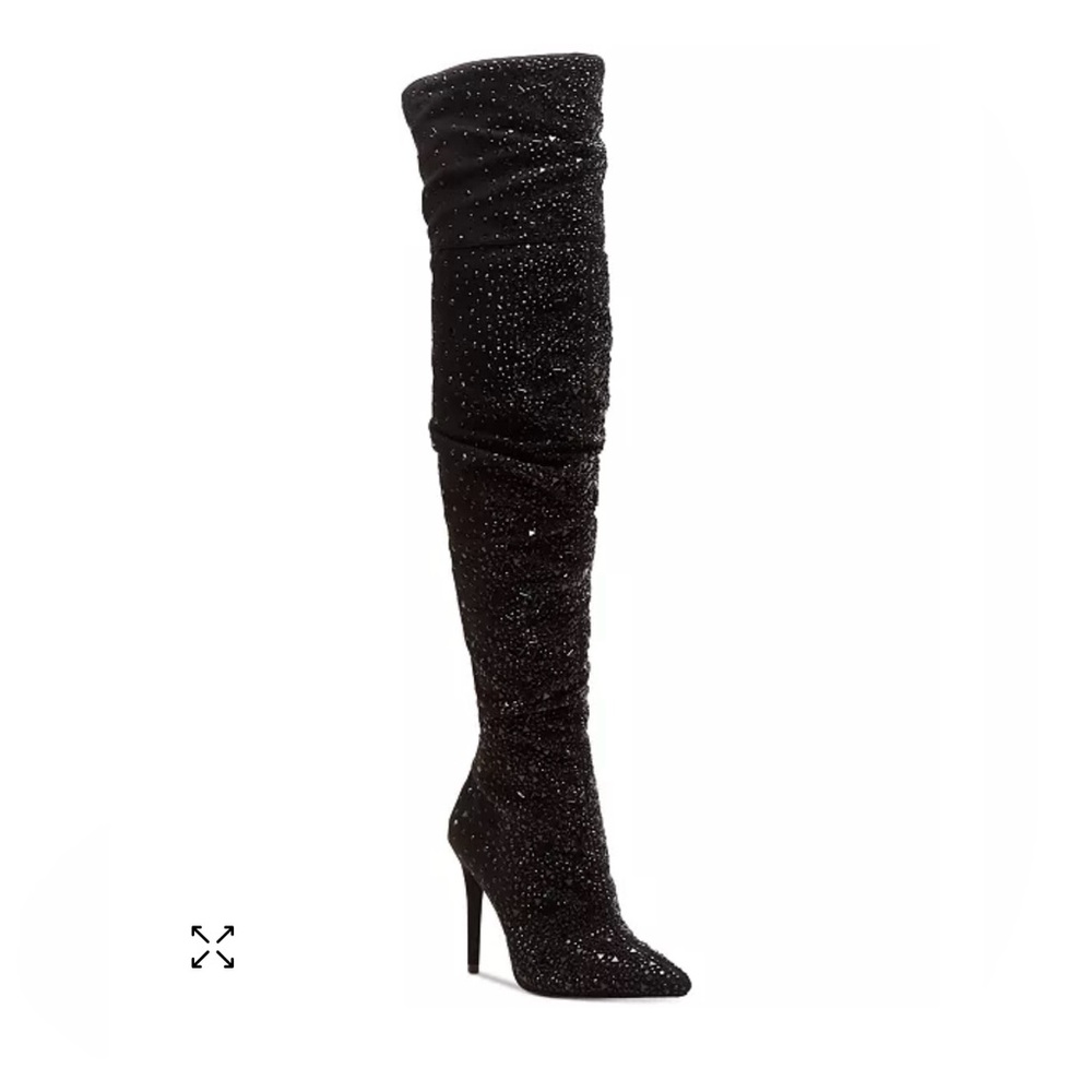 JESSICA SIMPSON
Luxella Over the Knee Boots